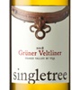 Singletree Winery Gruner Veltliner 2018